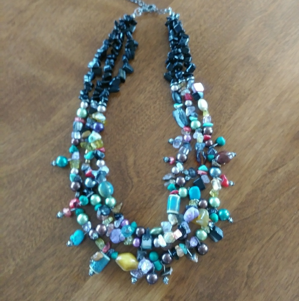 Seabel's necklace